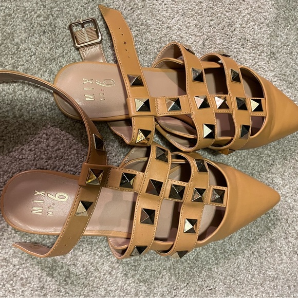 Womens Flats - Picture 1 of 1